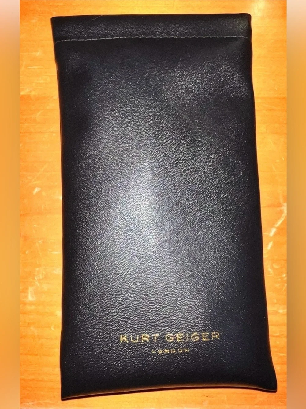 Kurt Geiger stylish kurt